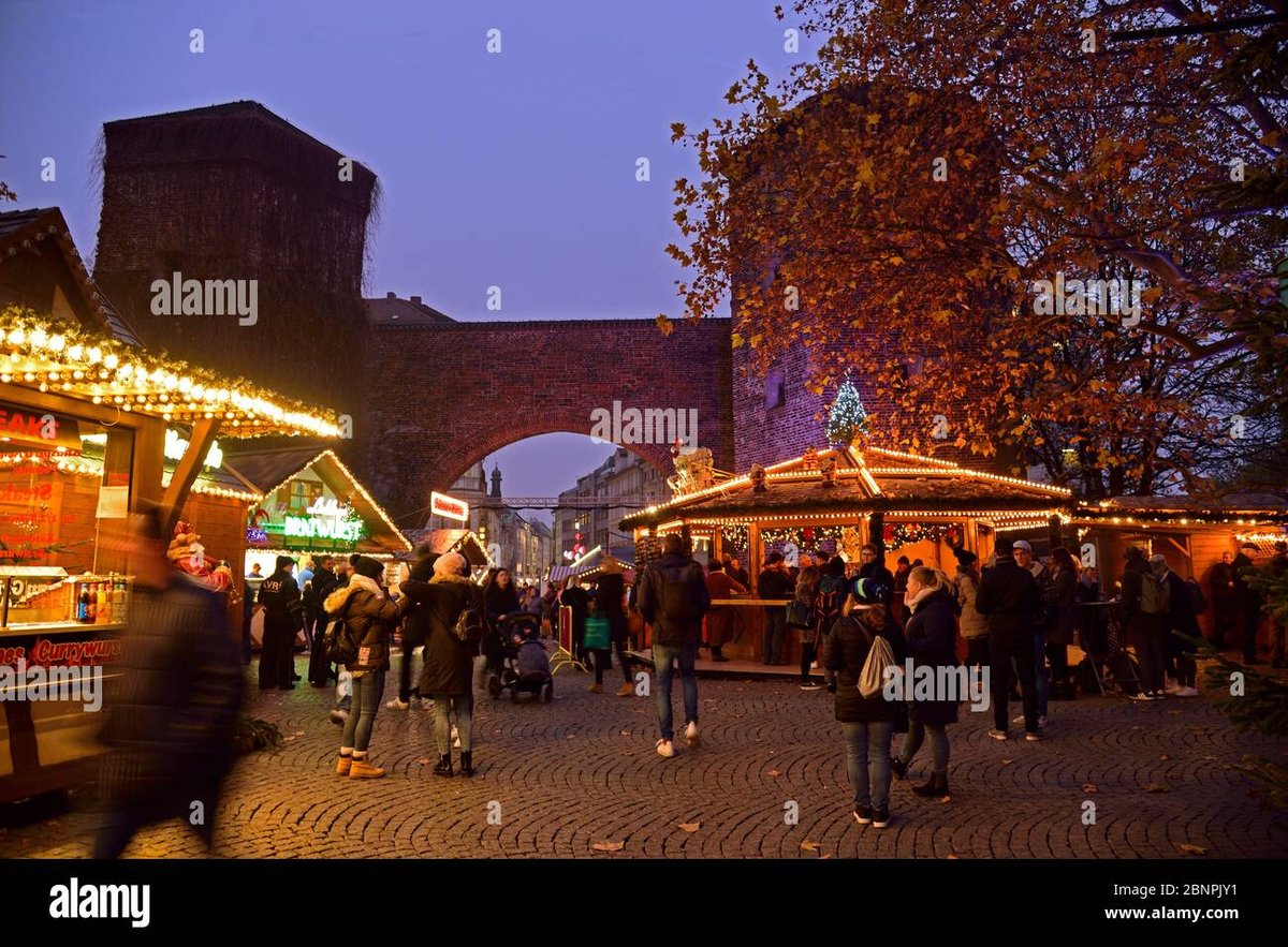 Hofstatt (Sendlinger Tor) - Gallery Photo 1