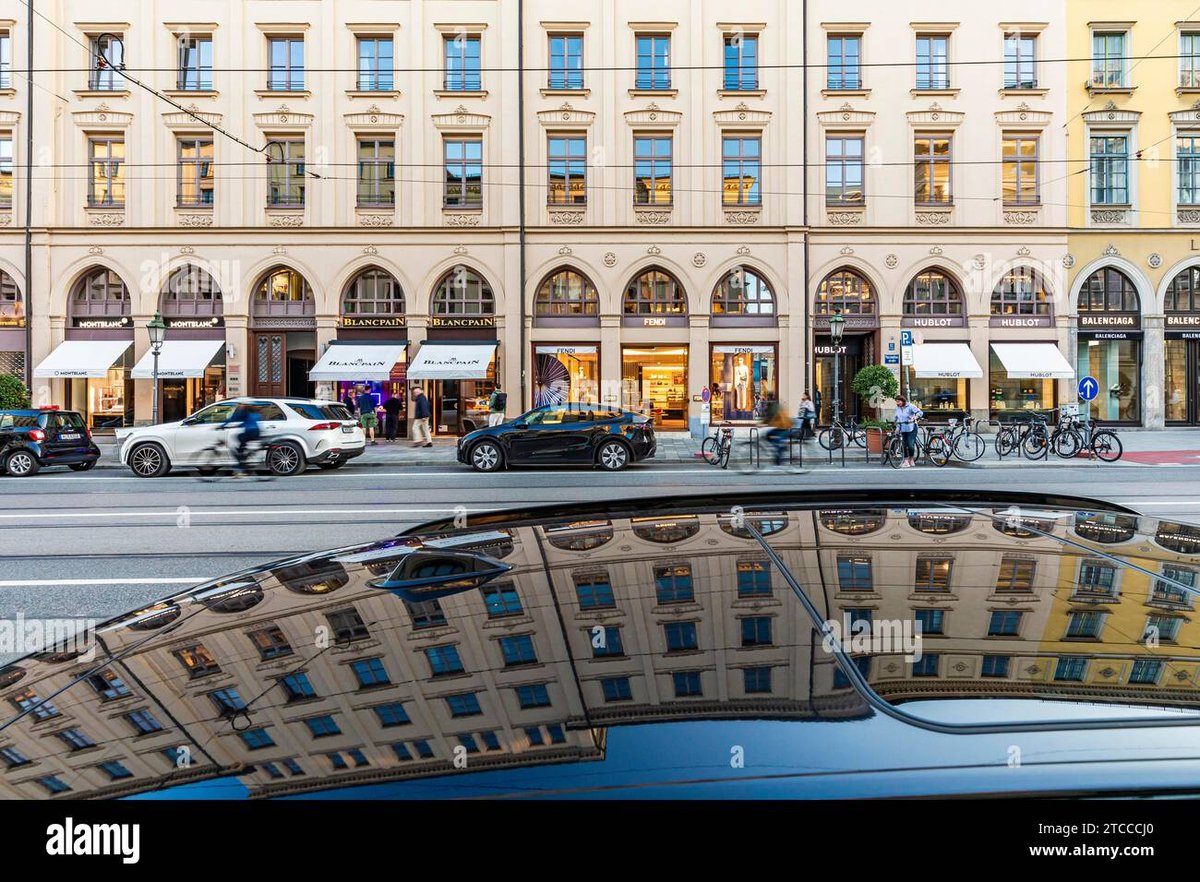 Hofstatt (Sendlinger Tor) - Gallery Photo 6