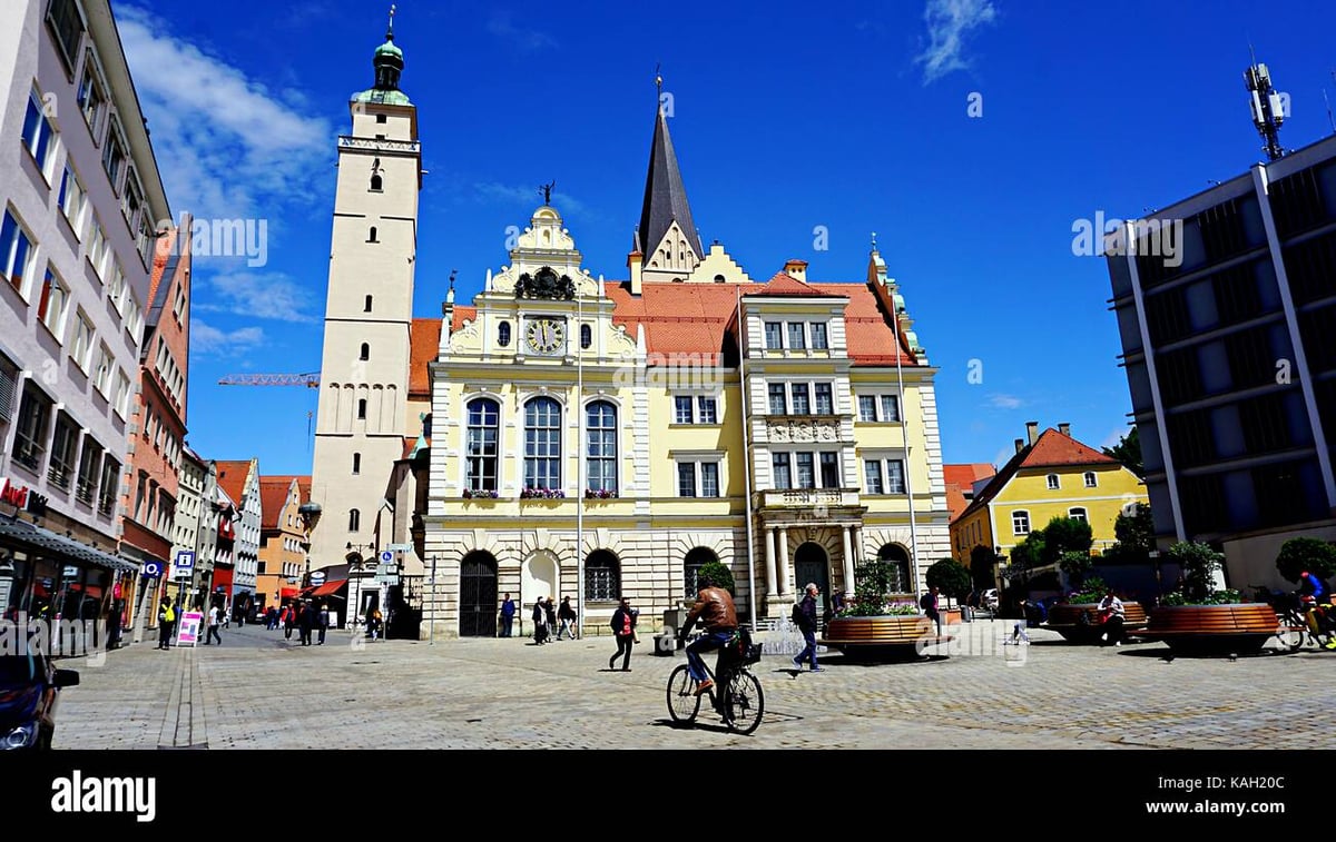 City Arcaden - Gallery Photo 4