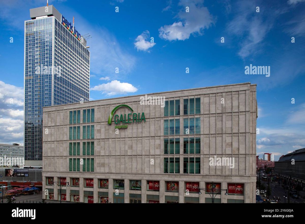 Galeria Berlin Alexanderplatz - Gallery Photo 2