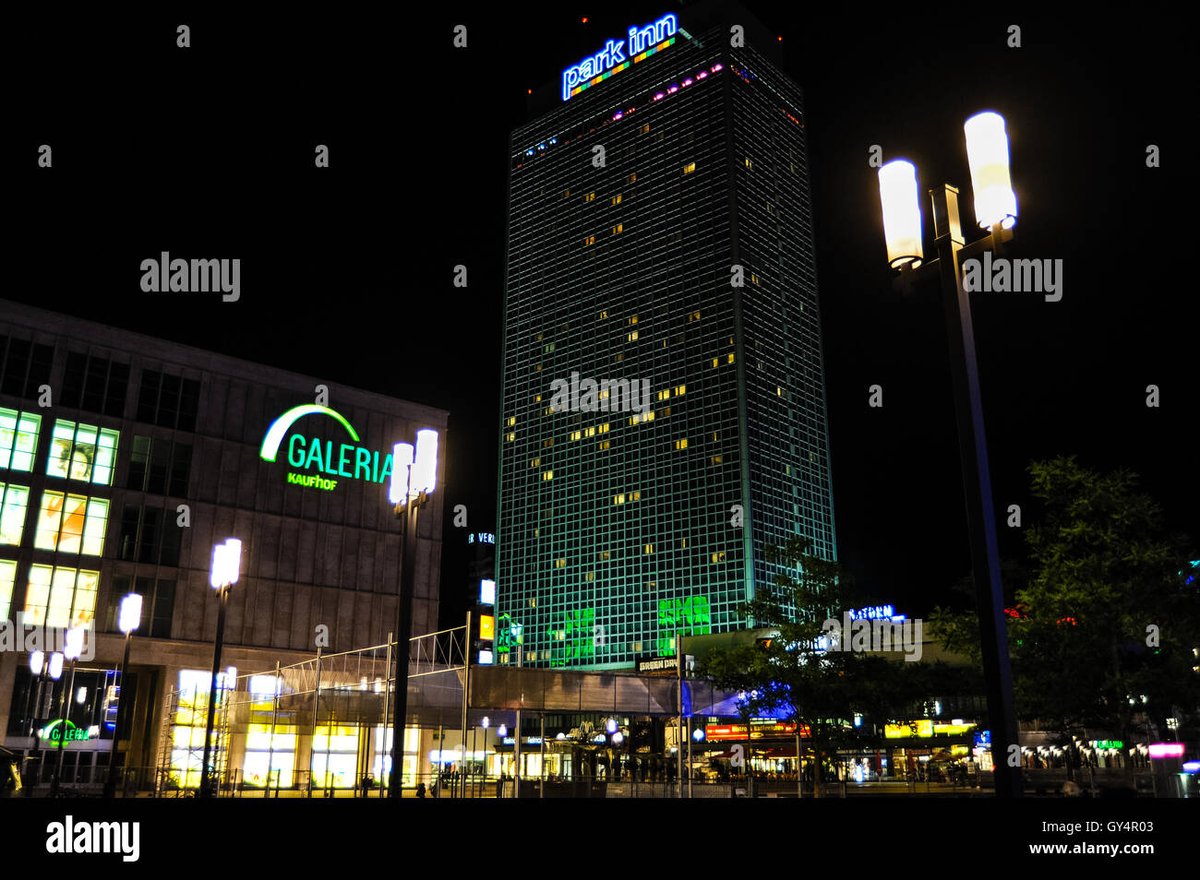 Galeria Berlin Alexanderplatz - Gallery Photo 4