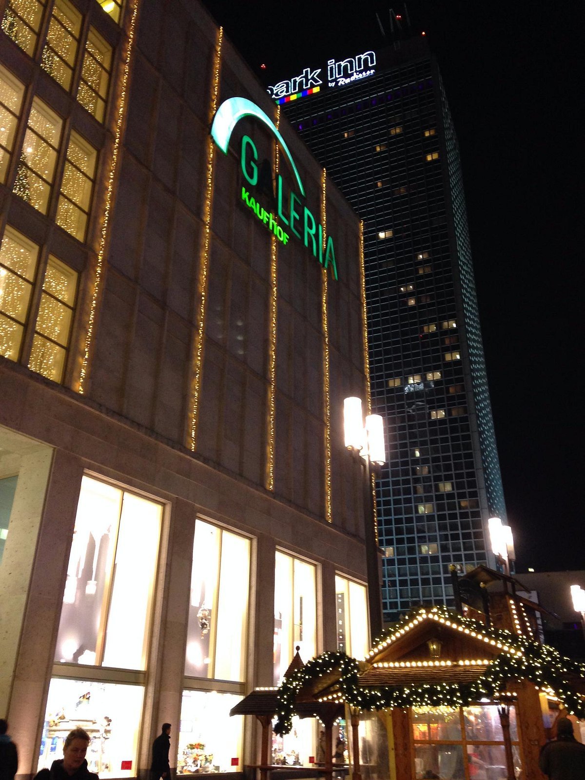Galeria Berlin Alexanderplatz - Gallery Photo 7