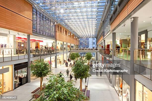 Mall Of Berlin - Gallery Photo 27