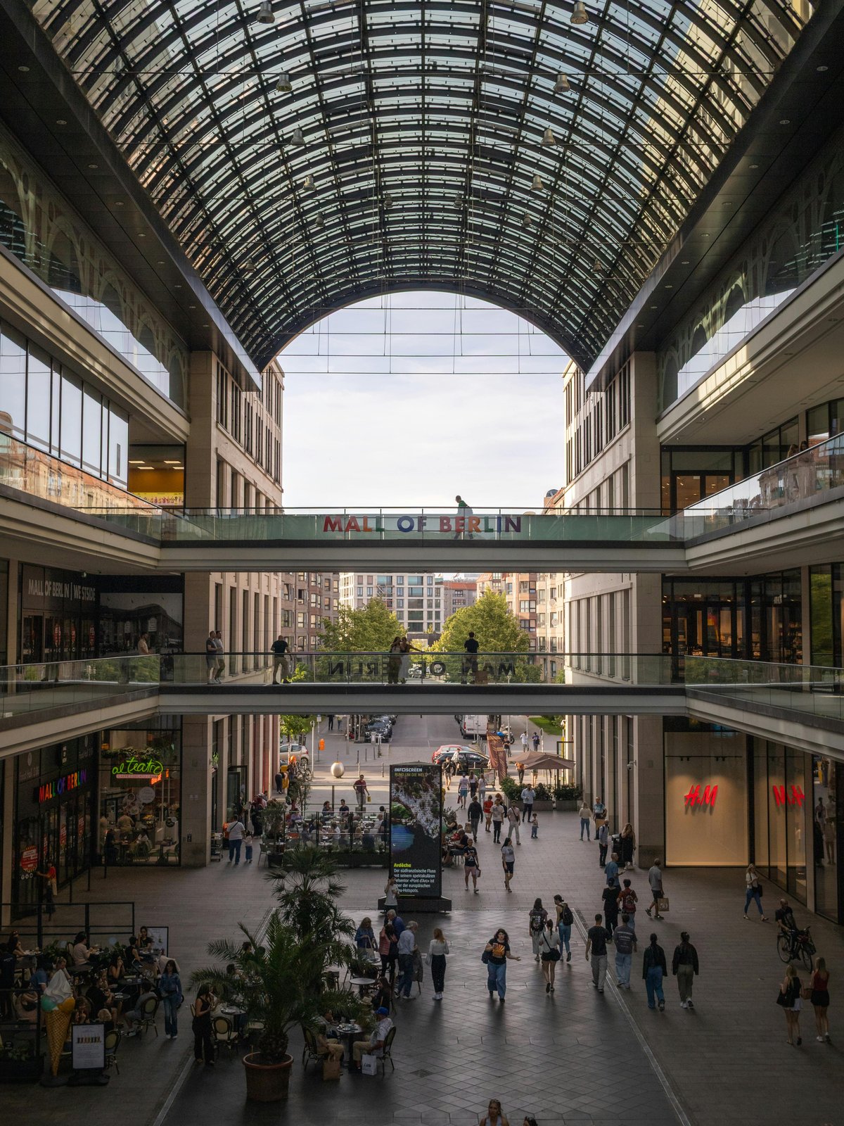 Mall Of Berlin - Gallery Photo 29