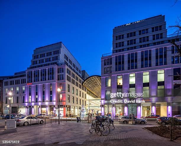Mall Of Berlin - Gallery Photo 30