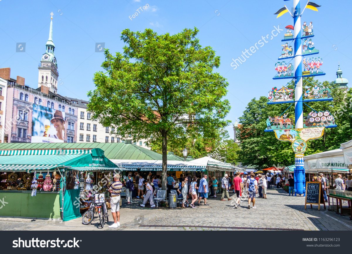 Viktualienmarkt - Gallery Photo 2