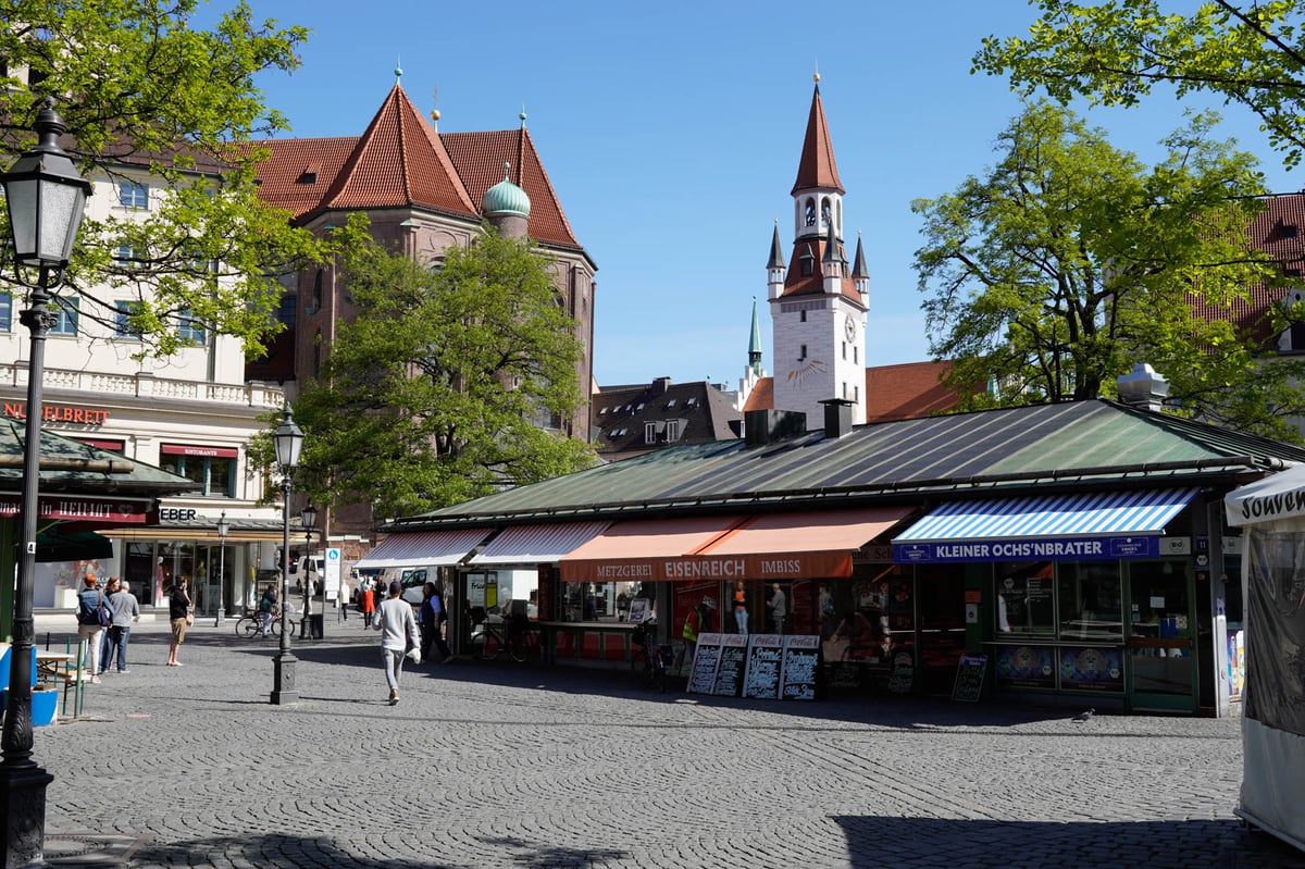 Viktualienmarkt - Gallery Photo 7