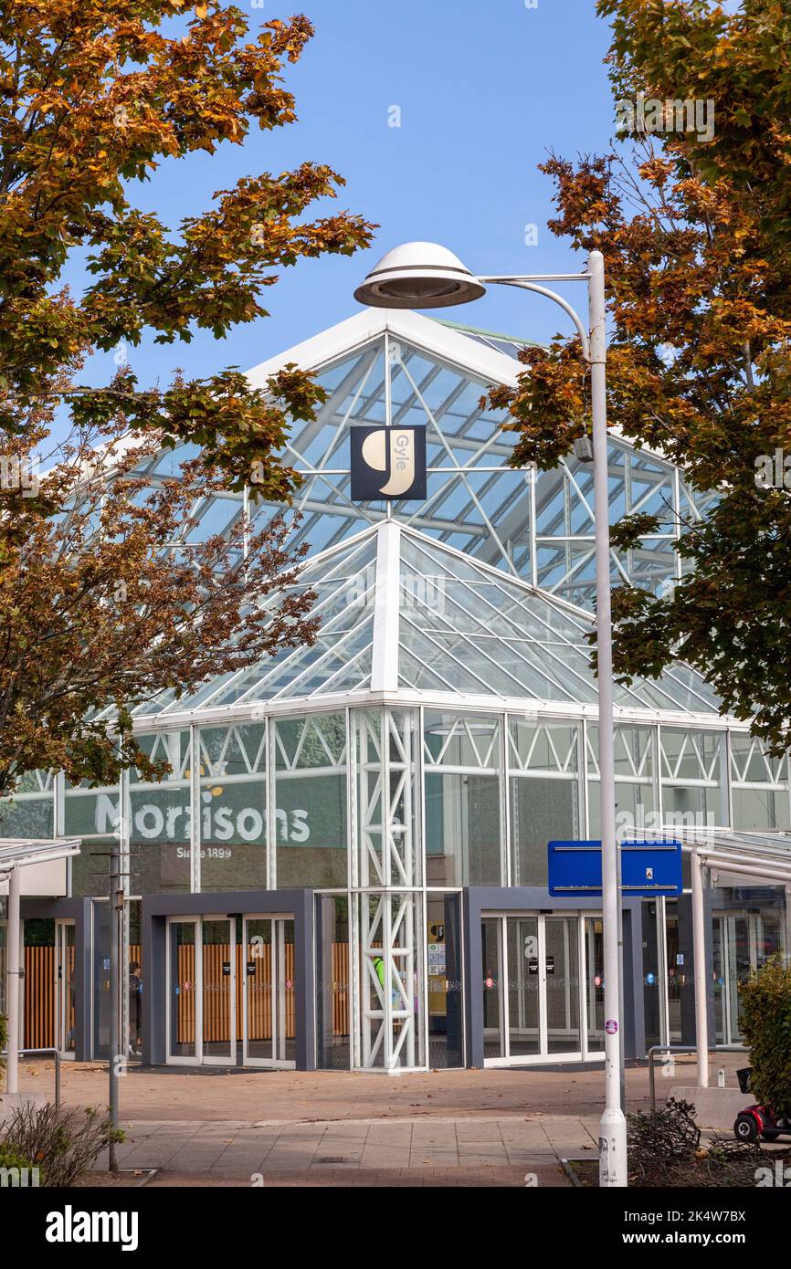 Gyle Shopping Centre - Gallery Photo 4