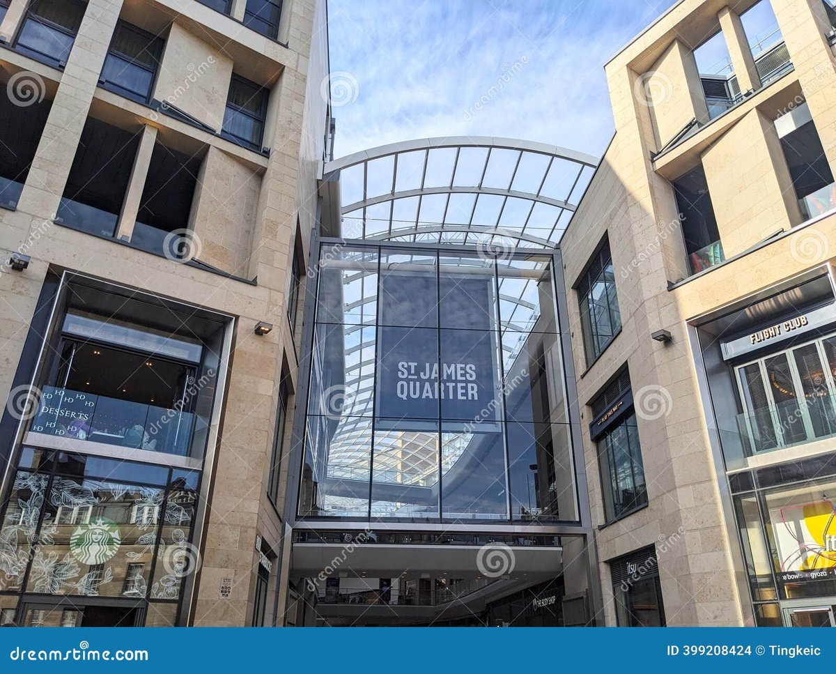 St James Quarter - Gallery Photo 19