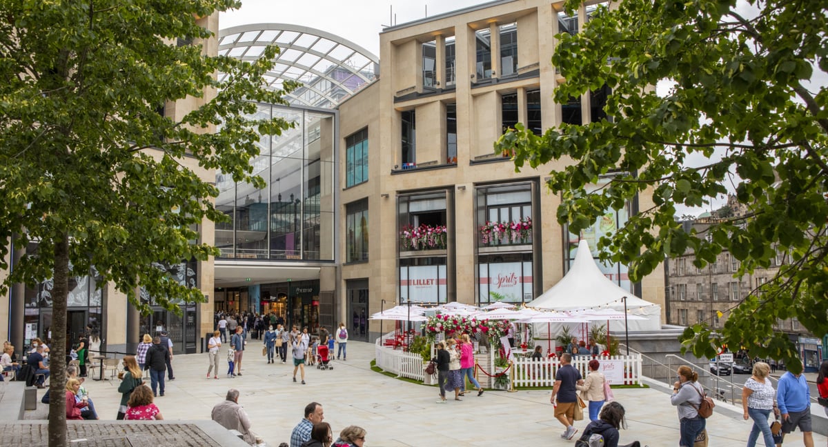 St James Quarter - Gallery Photo 21