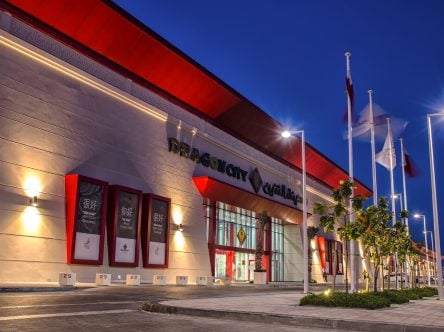 Dragon City Bahrain - Gallery Photo 3