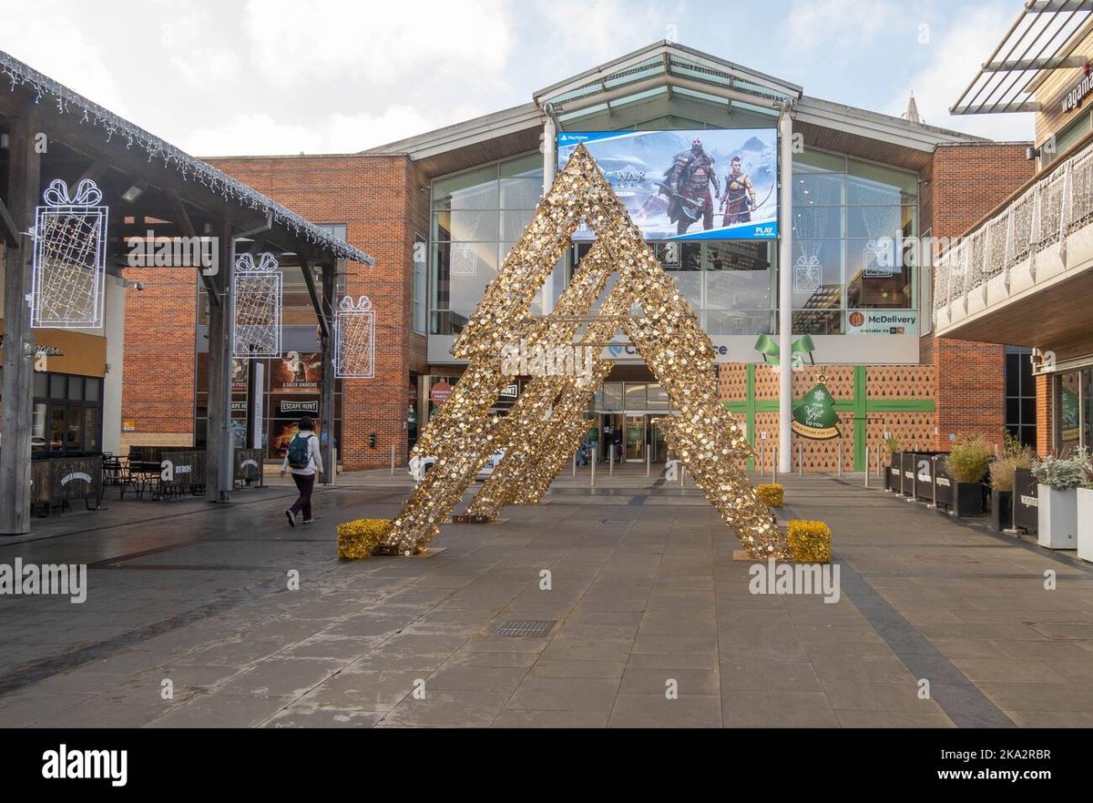 Chantry Place (Formerly Chapelfield) - Gallery Photo 2
