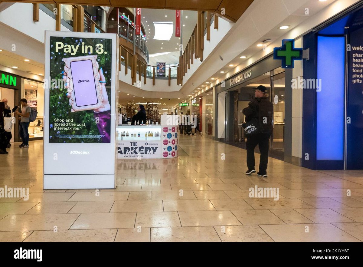 Chantry Place (Formerly Chapelfield) - Gallery Photo 6