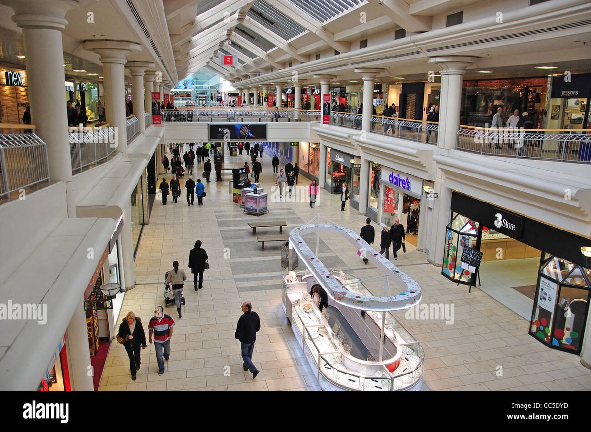 Intu Metrocentre - Gallery Photo 2