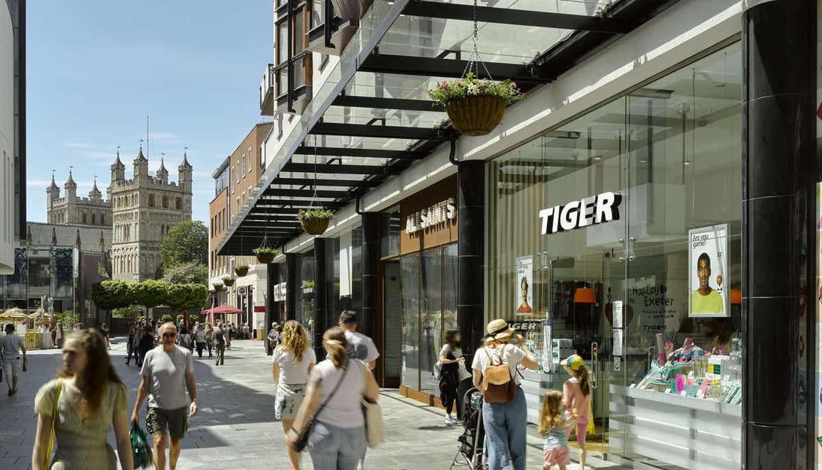 Princesshay - Gallery Photo 11