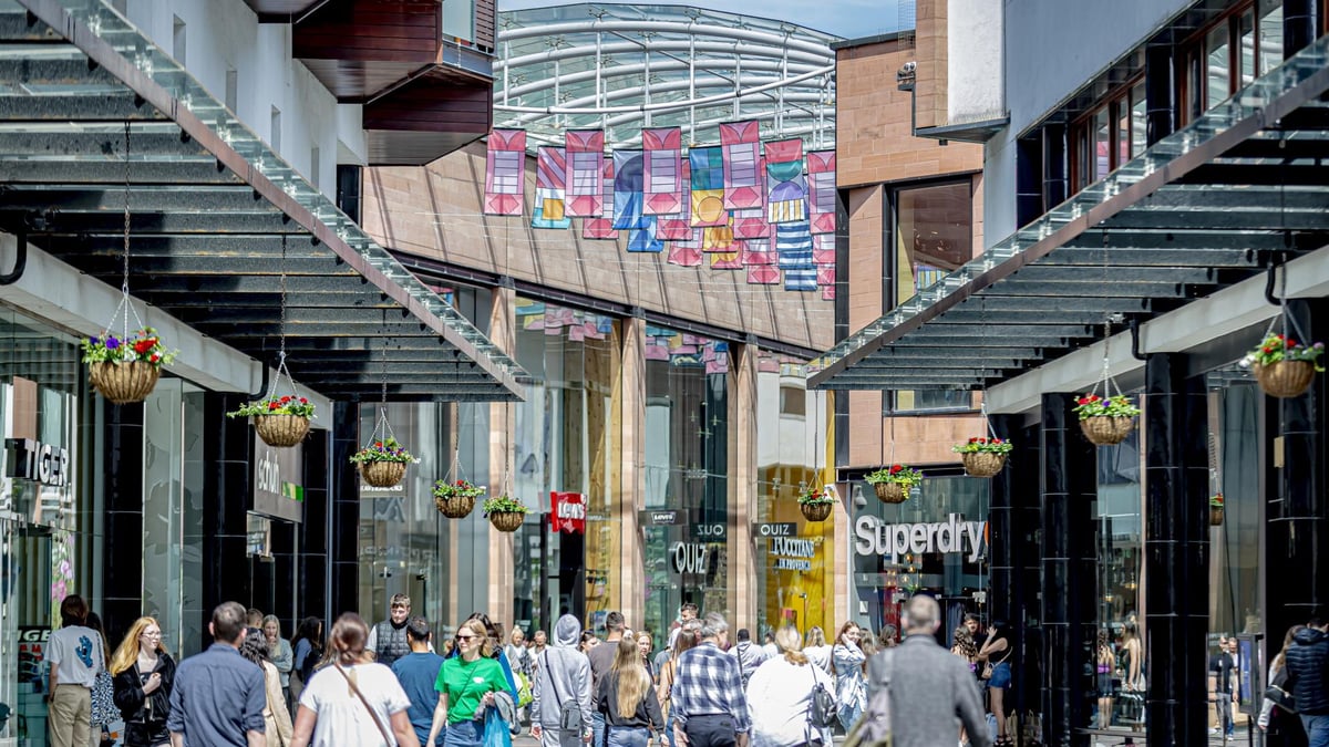 Princesshay - Gallery Photo 12