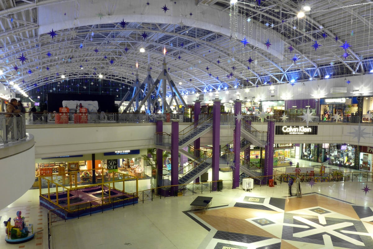 The Galleria Hatfield - Gallery Photo 5