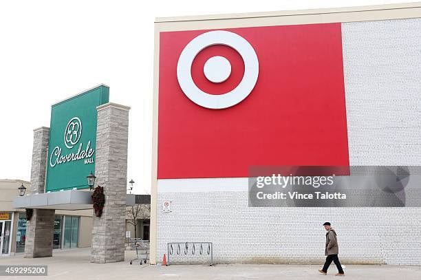 Cloverdale Mall - Gallery Photo 19