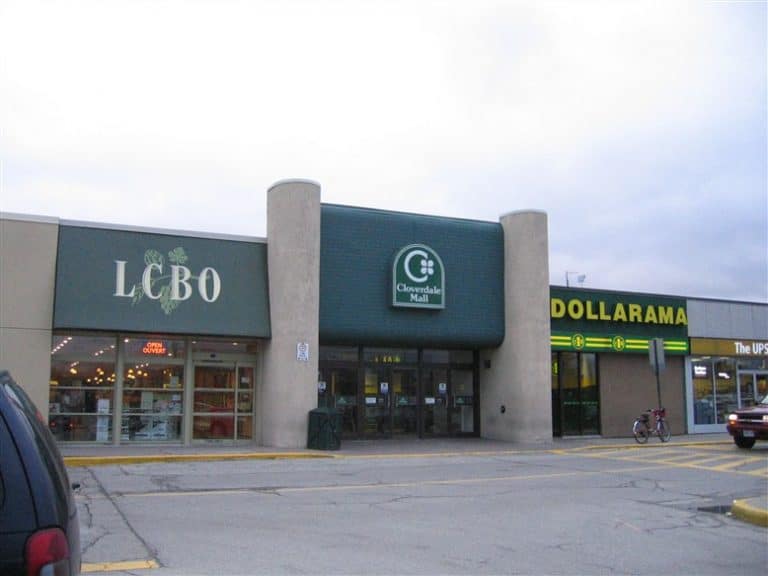 Cloverdale Mall - Gallery Photo 22