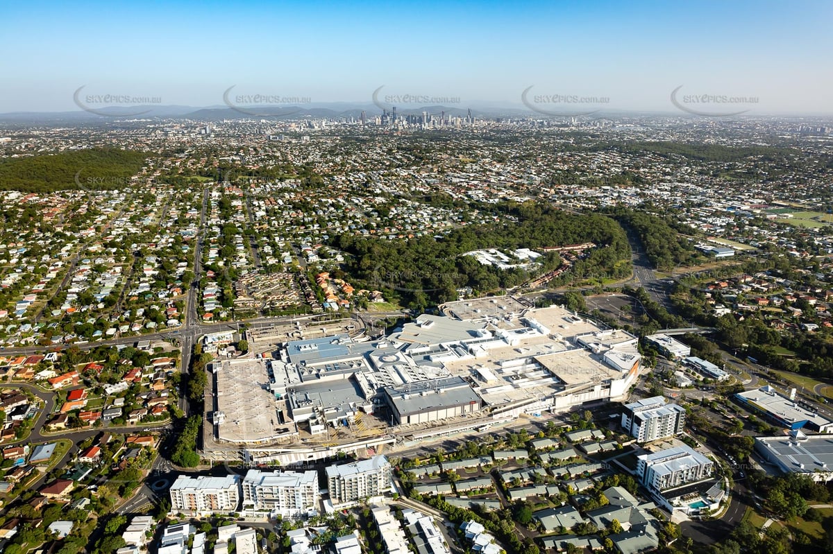 Westfield Carindale - Gallery Photo 8