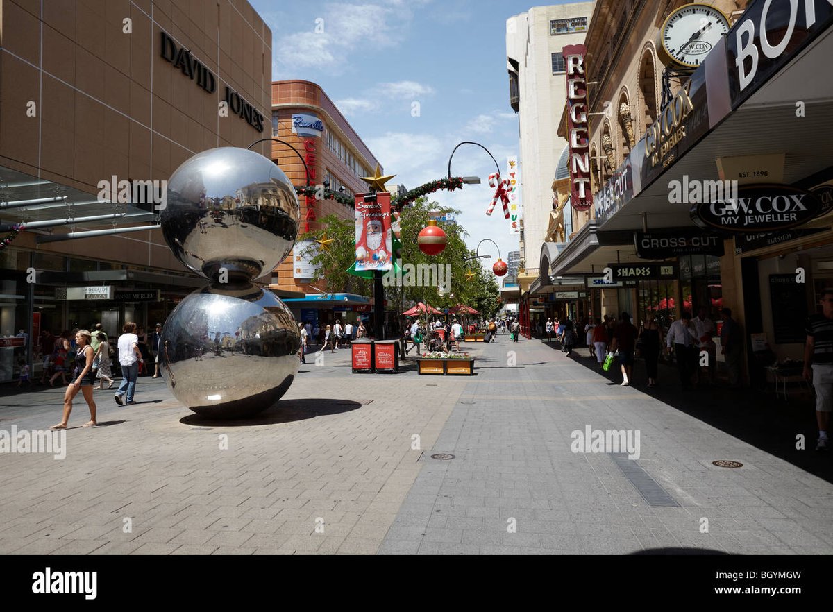 Gepps Cross Shopping Centre - Gallery Photo 5