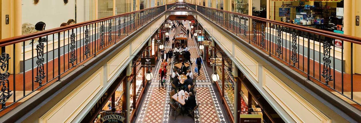 Gepps Cross Shopping Centre - Gallery Photo 6