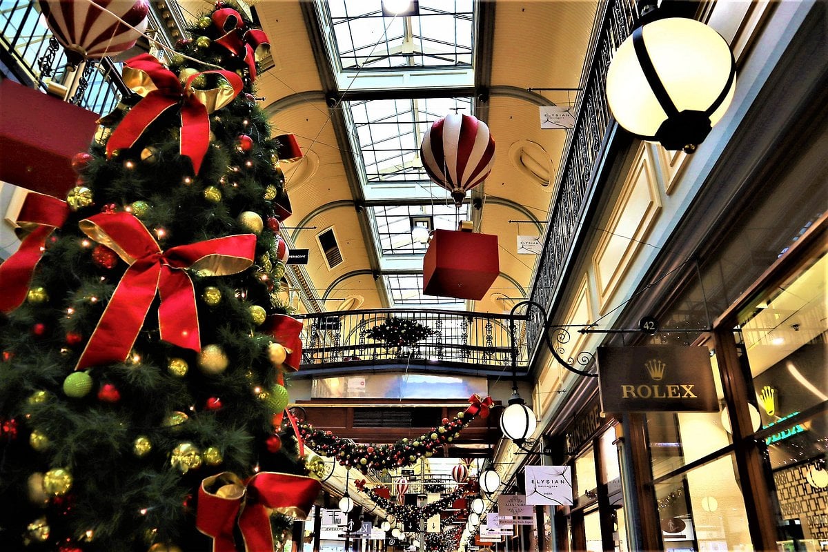 Gepps Cross Shopping Centre - Gallery Photo 7