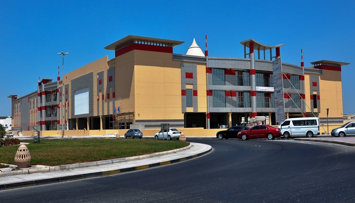 Ramli Mall Spc - Gallery Photo 3