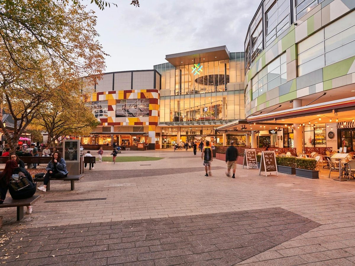 Macarthur Square, Campbelltown — Stores & Hours | Occupi