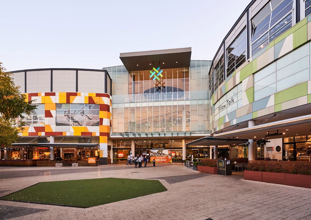 Macarthur Square, Campbelltown — Stores & Hours | Occupi