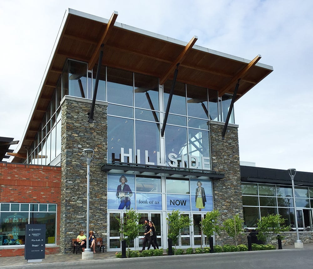 Hillside Shopping Centre - Gallery Photo 6
