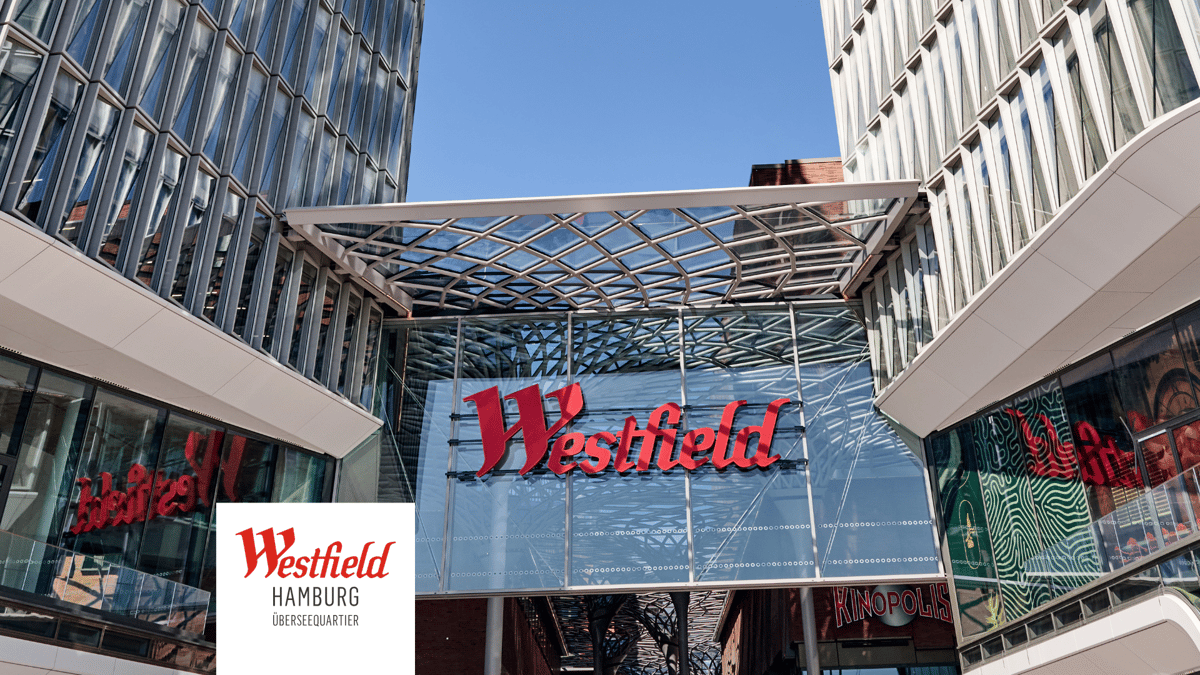 Westfield Hamburg überseequartier - Gallery Photo 2