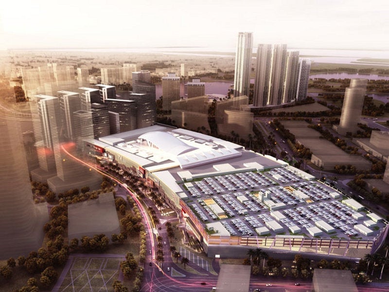 Reem Mall - Gallery Photo 6