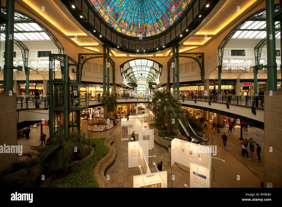 Centr O - Gallery Photo 3