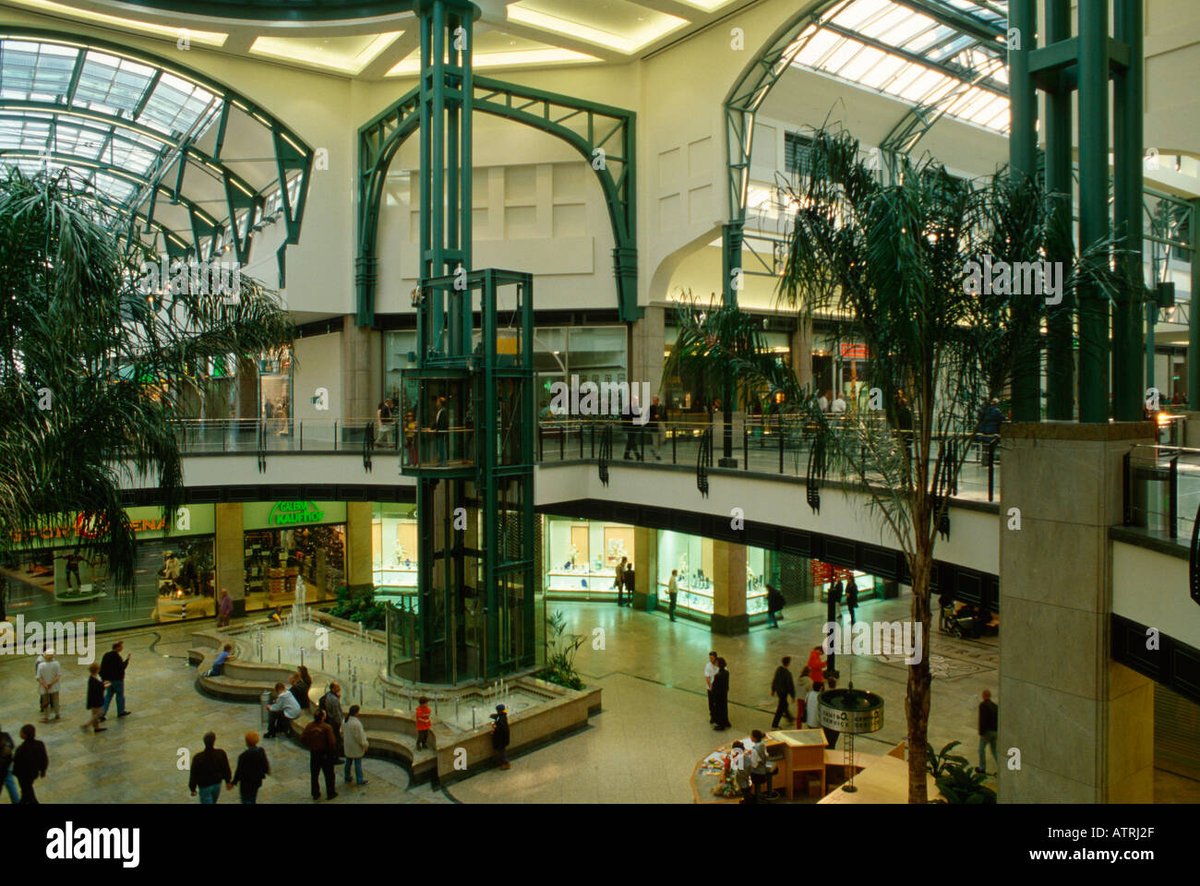 Centr O - Gallery Photo 5