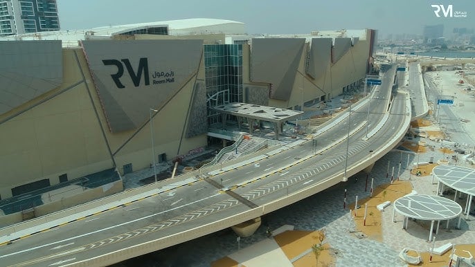 Reem Mall - Gallery Photo 7