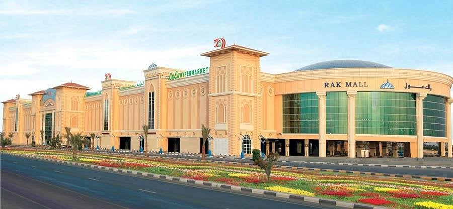 Rak Mall - Gallery Photo 3