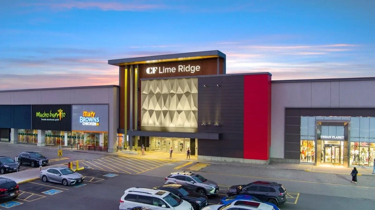 Hamilton Place, Chattanooga — Stores, Map & Hours | Occupi