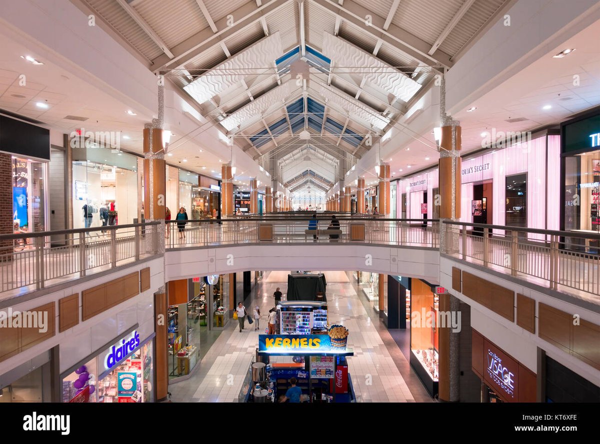 Hamilton Place, Chattanooga — Stores, Map & Hours | Occupi