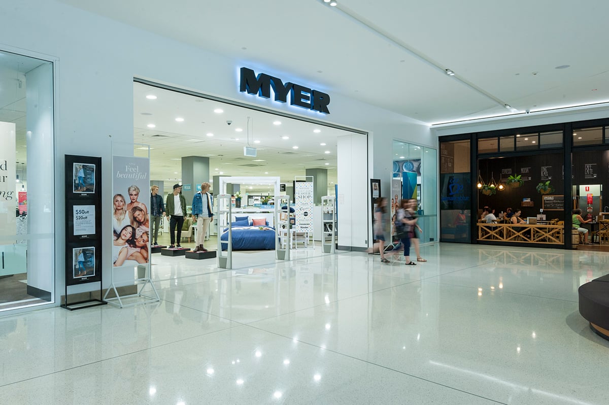 Westfield Mt Gravatt - Gallery Photo 21