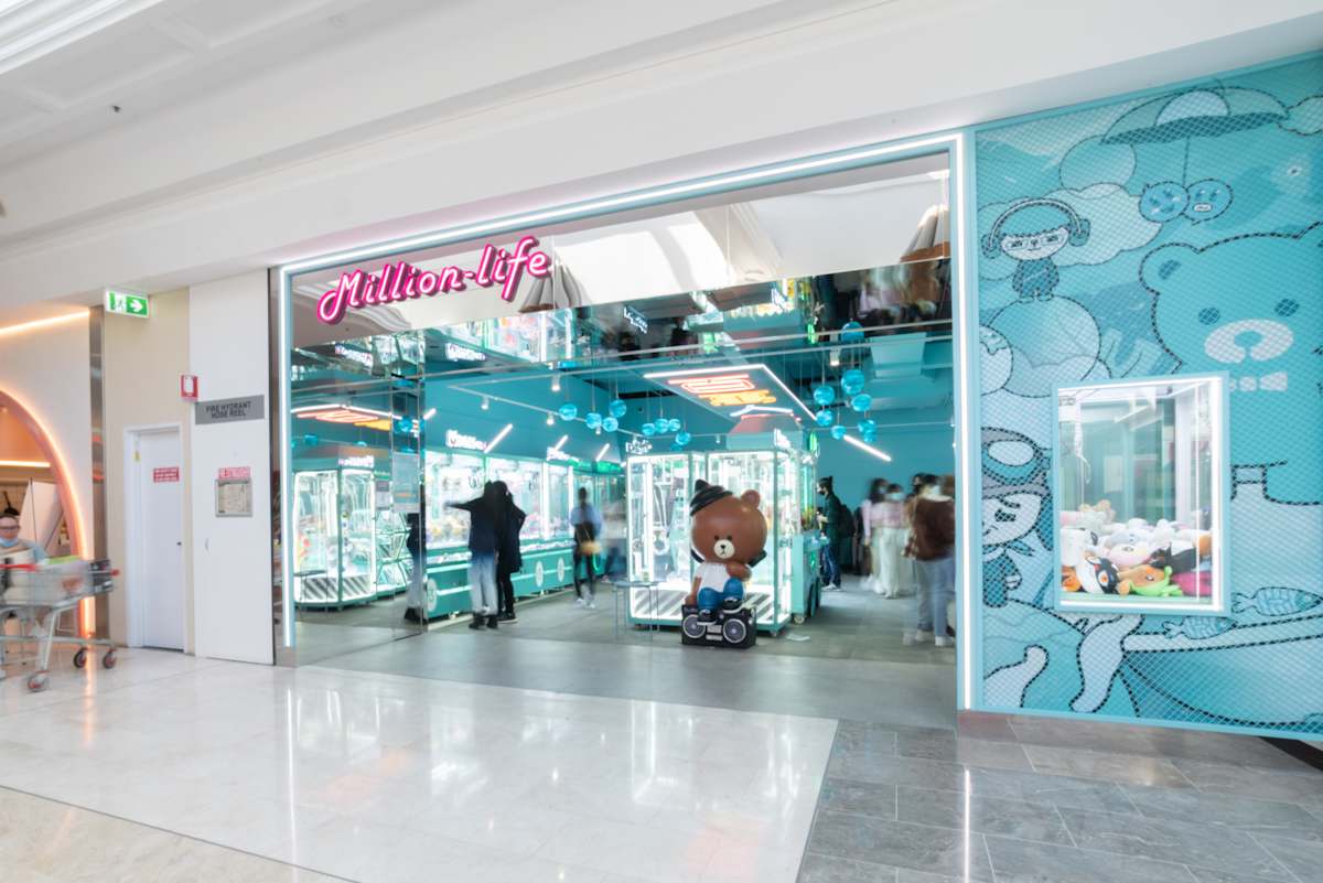 Westfield Mt Gravatt - Gallery Photo 22