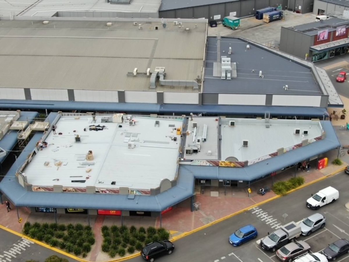 Waurn Ponds Shopping Centre - Gallery Photo 9