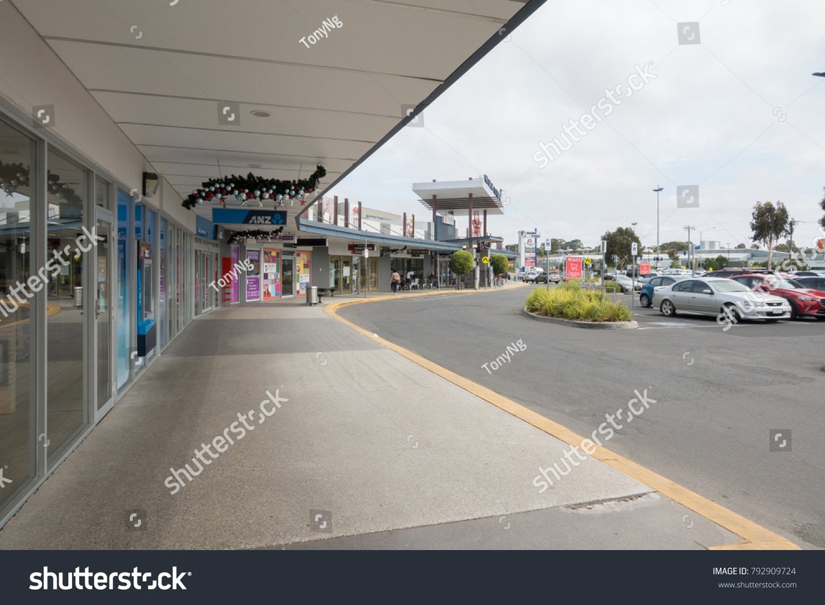 Waurn Ponds Shopping Centre - Gallery Photo 10