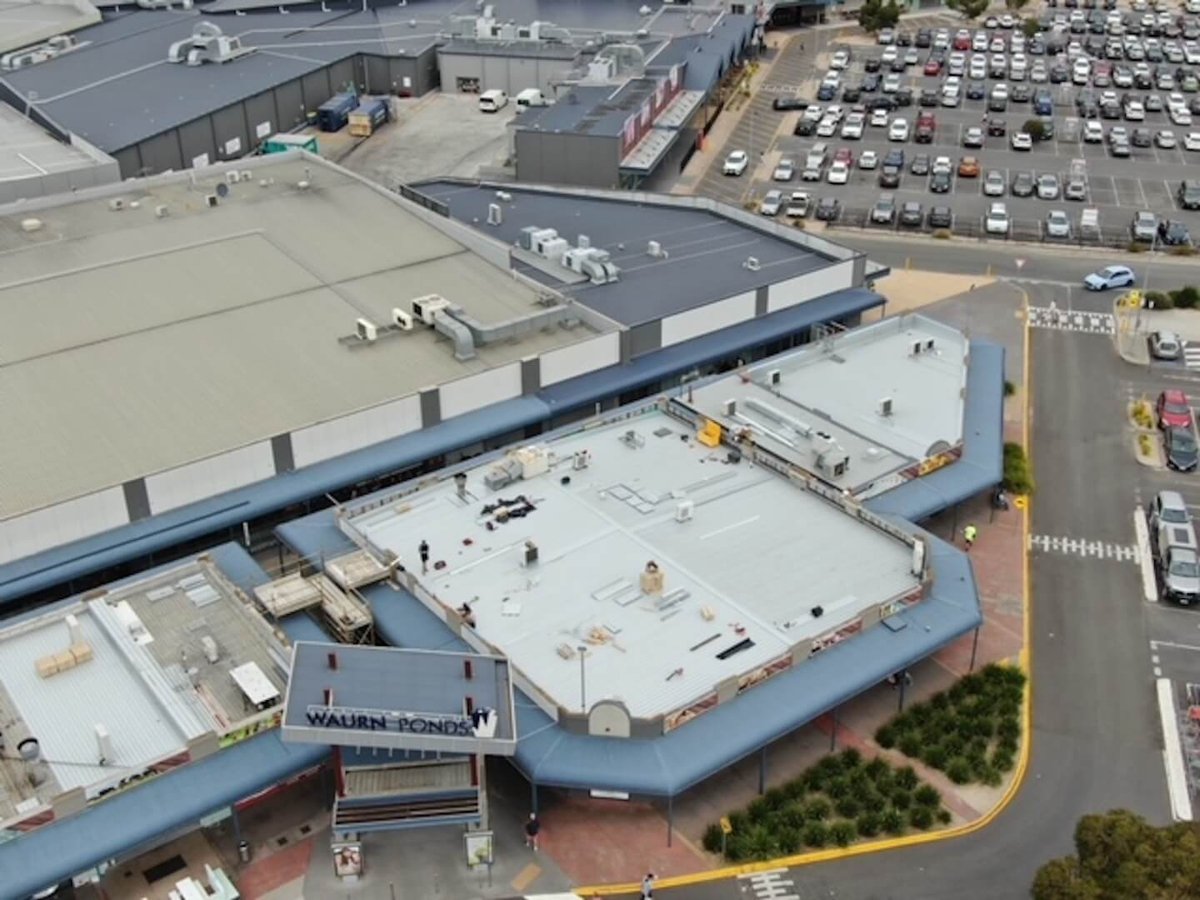 Waurn Ponds Shopping Centre - Gallery Photo 2