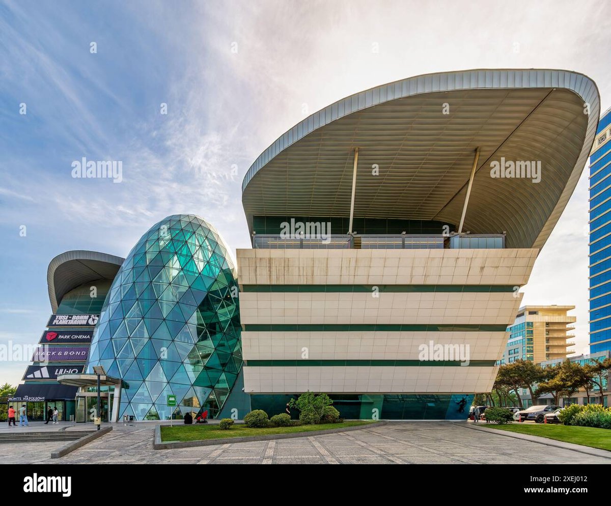 Park Bulvar Shopping Center - Gallery Photo 7