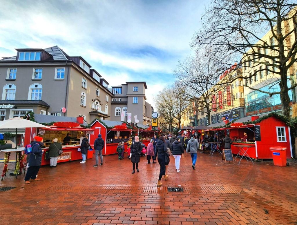 Eimsbütteler Markt - Gallery Photo 5