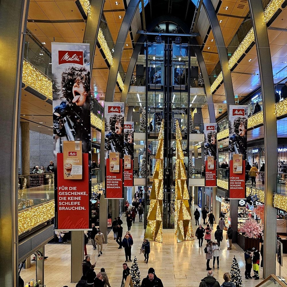 Eimsbütteler Markt - Gallery Photo 6