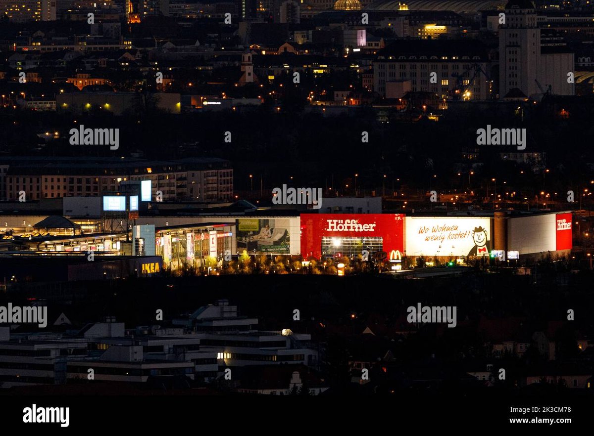 Elbe Einkaufszentrum - Gallery Photo 6