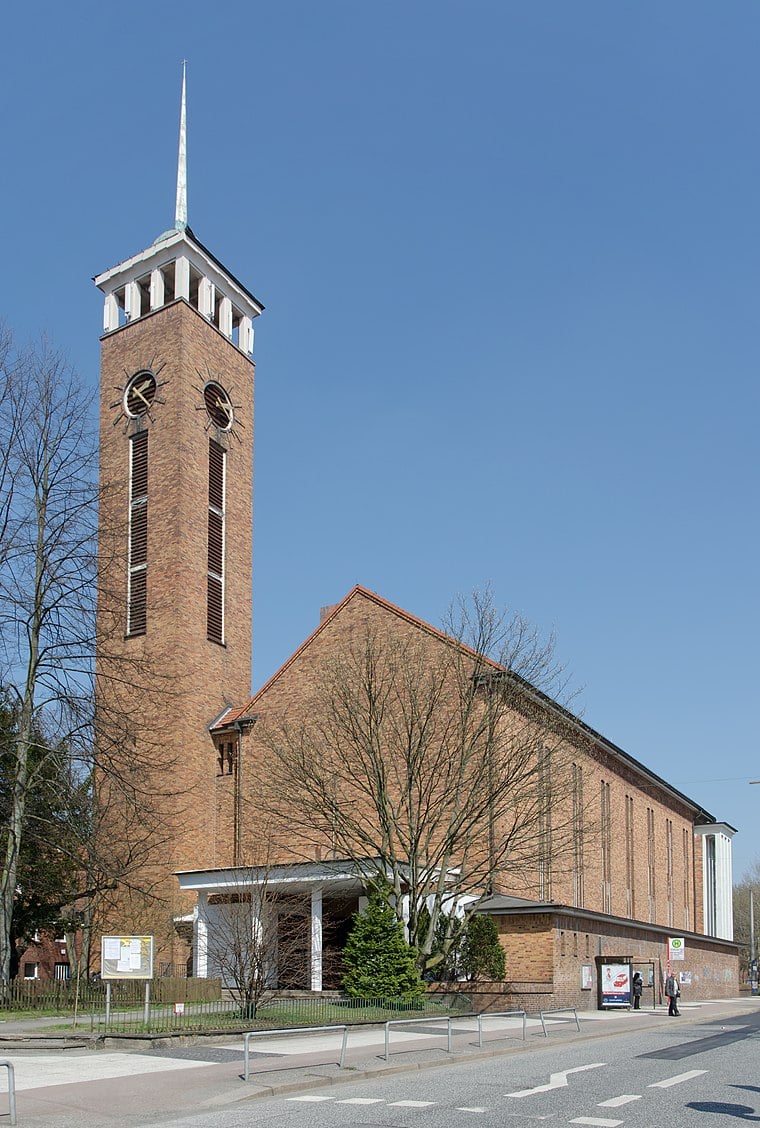 Wandsbeker Marktcenter - Gallery Photo 3