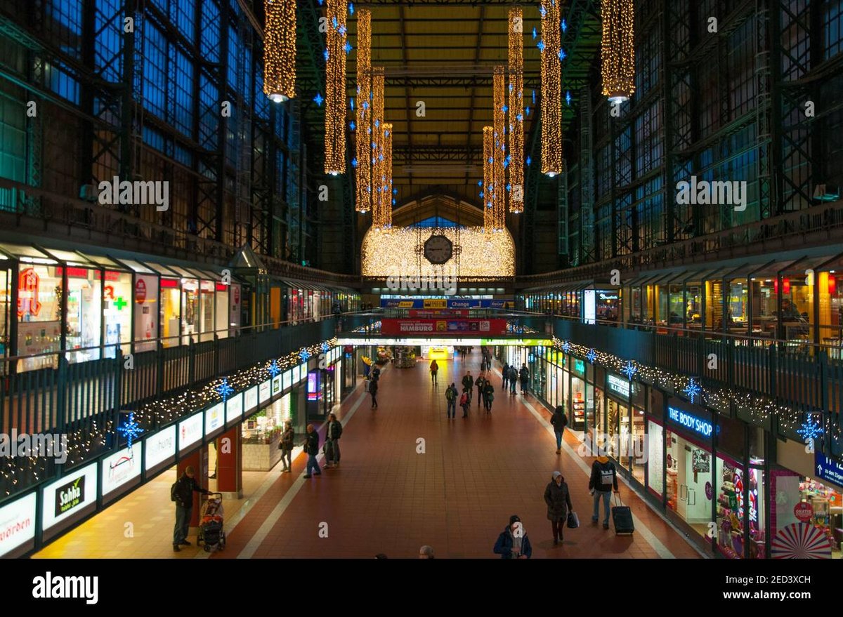 Wandsbeker Marktcenter - Gallery Photo 4